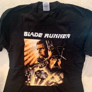 XL Bladerunner Tshirt original new never worn